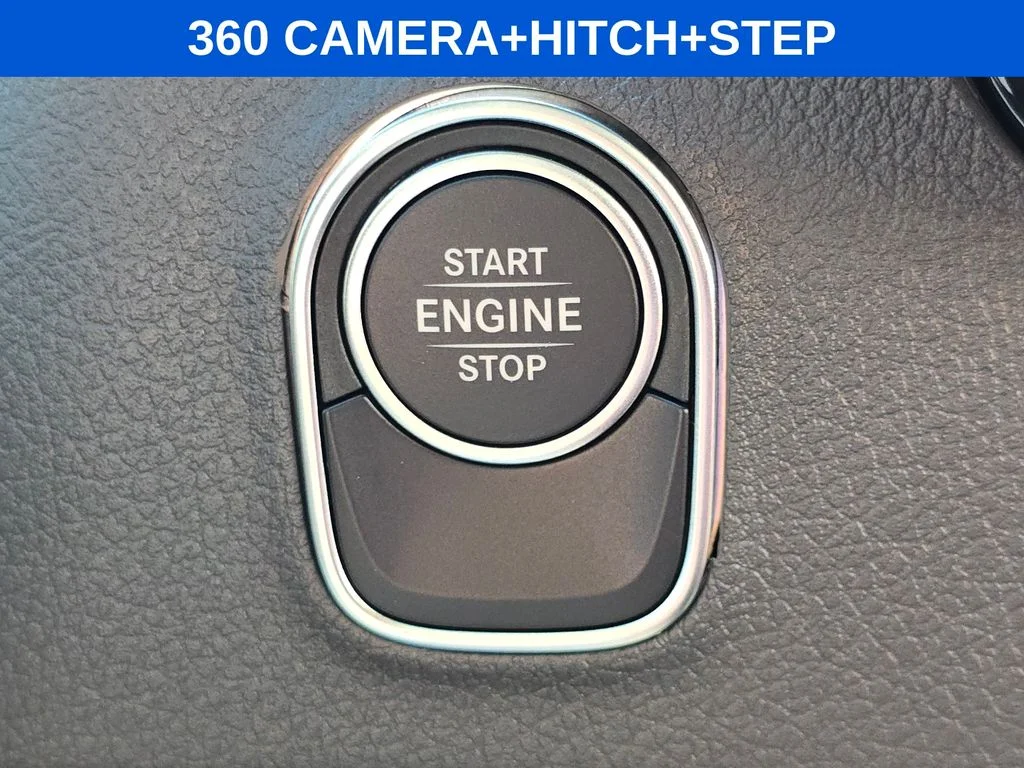 New 2026 Arctic White Mercedes-Benz Cargo 170 WB image 30