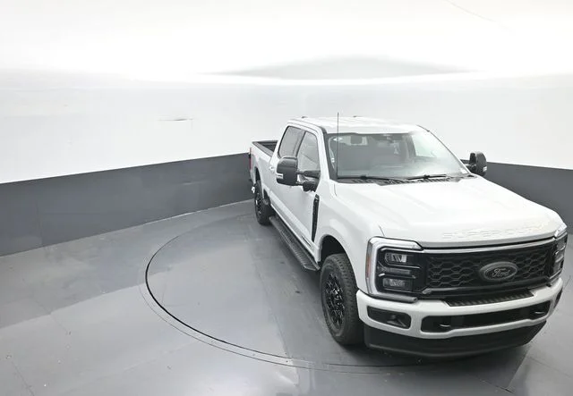 New 2026 Avalanche Ford F-250® Lariat® image 25