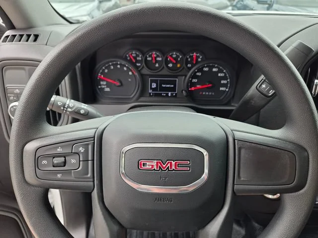 2026 GMC Sierra 1500 Pro - Photo 24