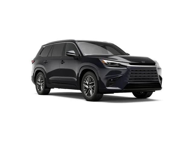 2026 Lexus TX 350 Premium - Photo 40