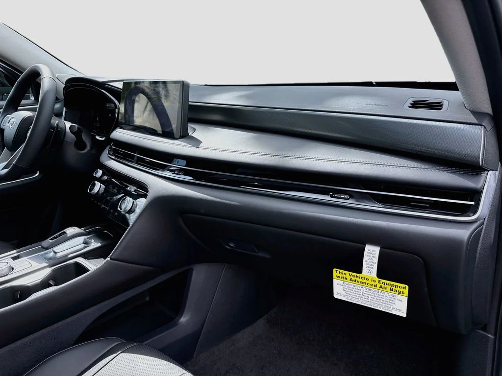 New 2027 Blue INFINITI LUXE image 32