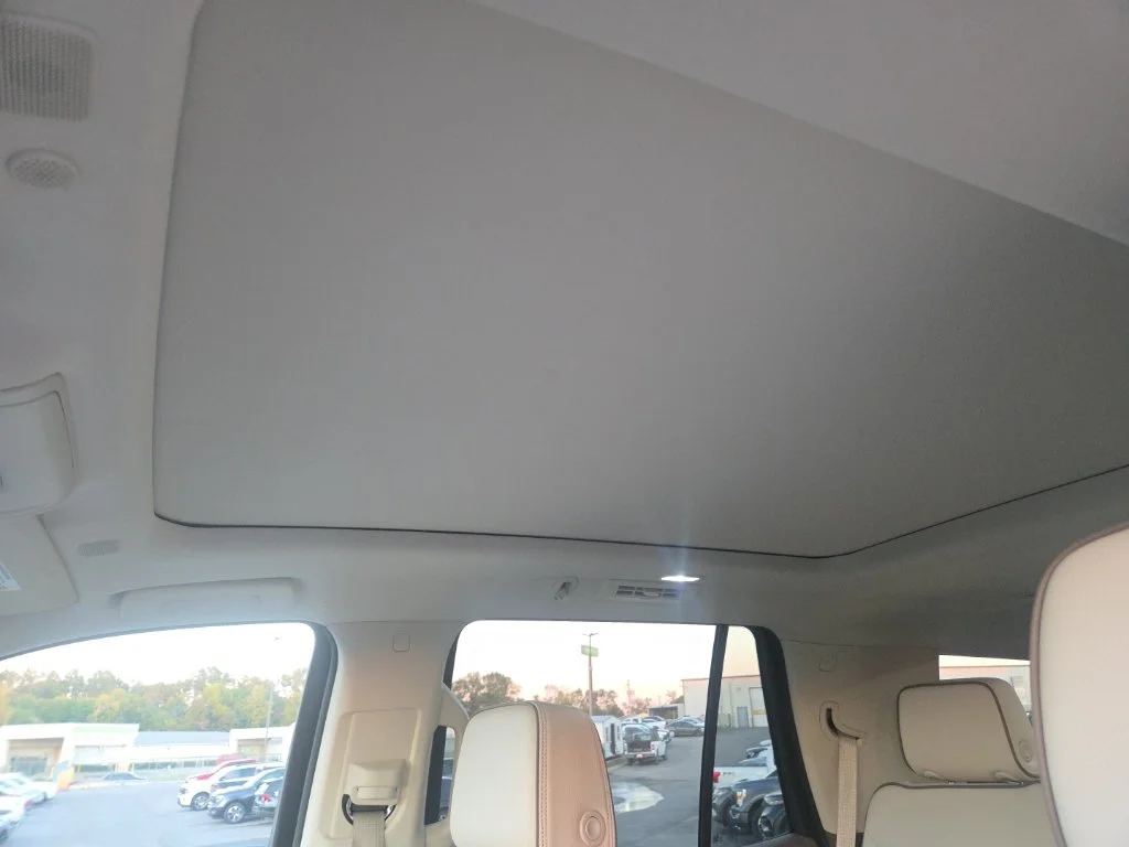 Certified Used 2024 White GMC Denali image 31