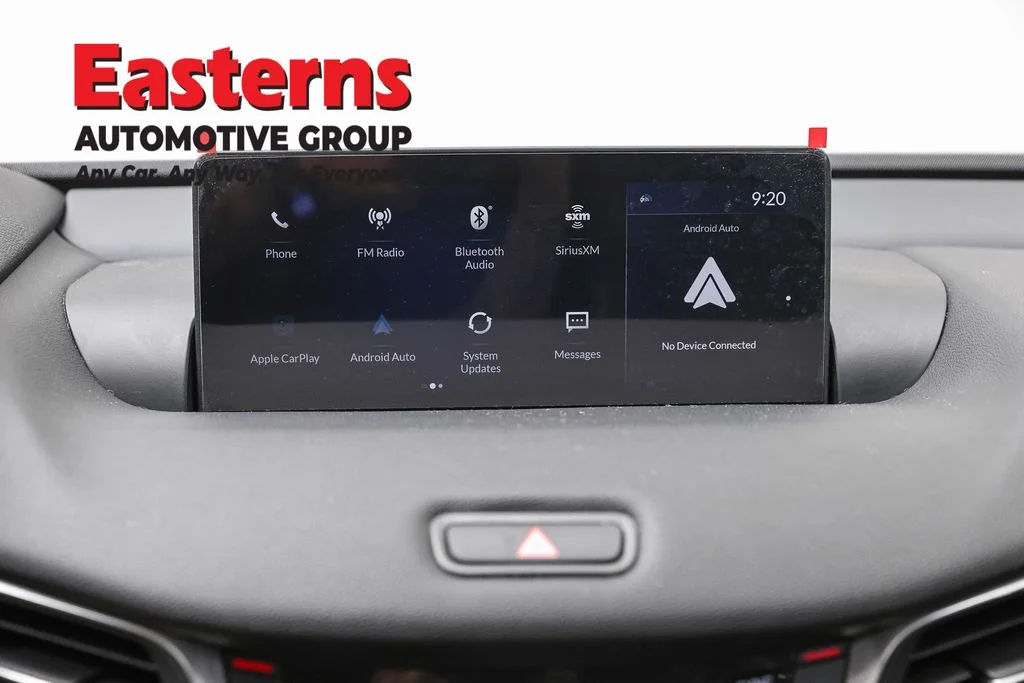Used 2021 Black Acura Base image 18