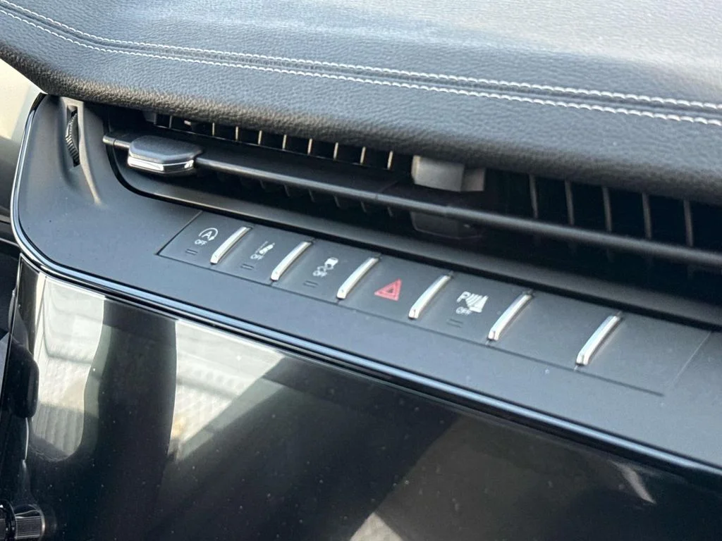 New 2026 Gray Jeep Limited image 28