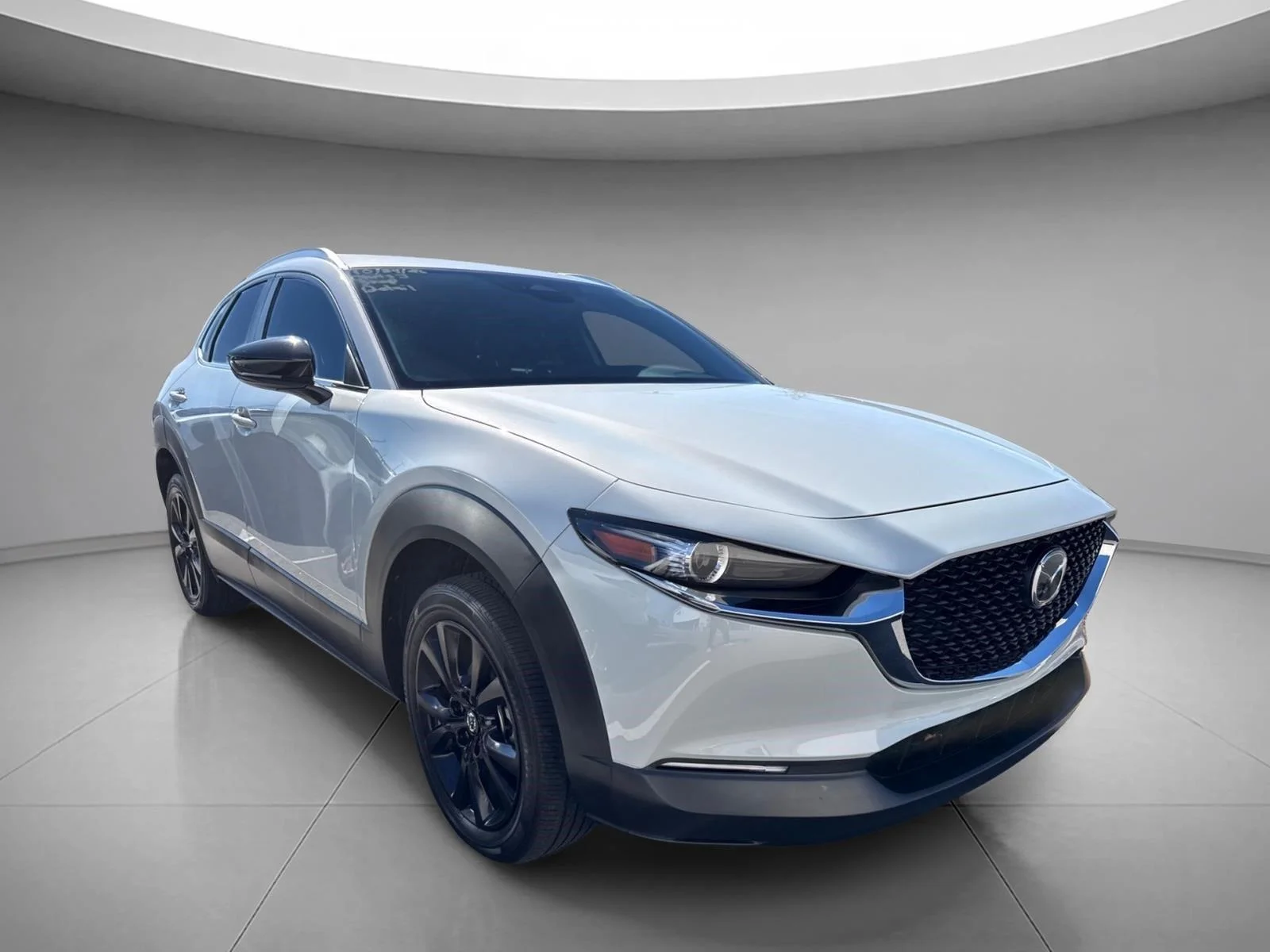 Used 2024 CERAMIC MET MAZDA SELECTS image 23