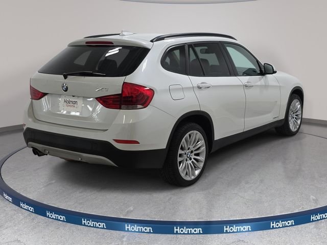 Used 2014 White BMW xDrive28i image 6