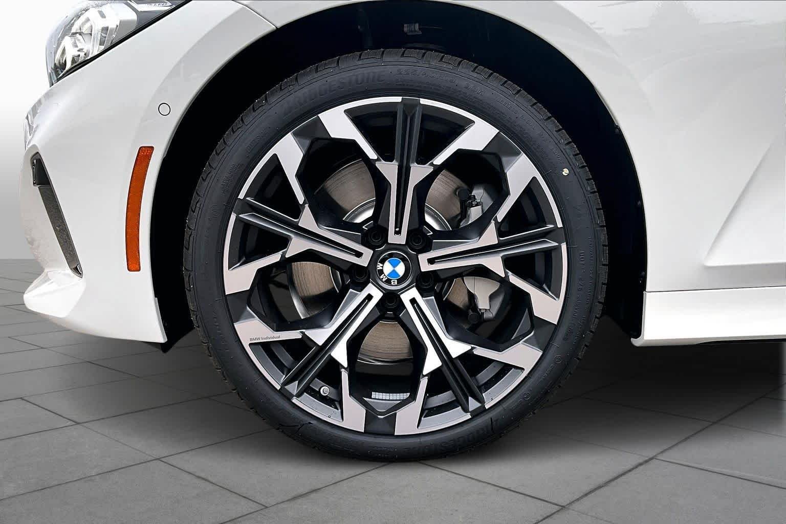 2026 BMW 3 Series 330i - Photo 11
