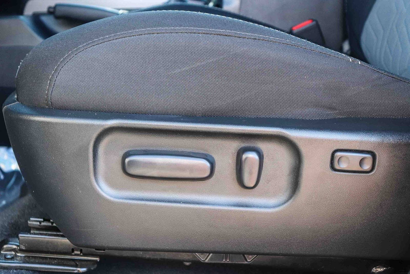 Certified Used 2023 Ice Toyota TRD Sport image 27