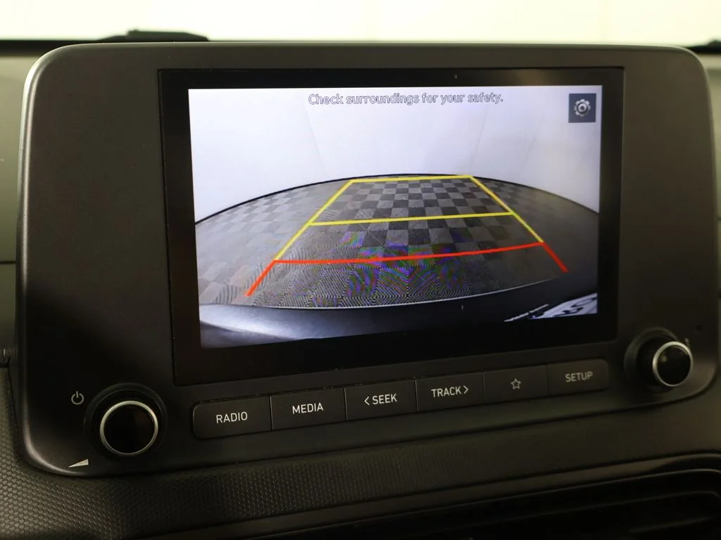 Used 2022 Gray Hyundai SEL image 44