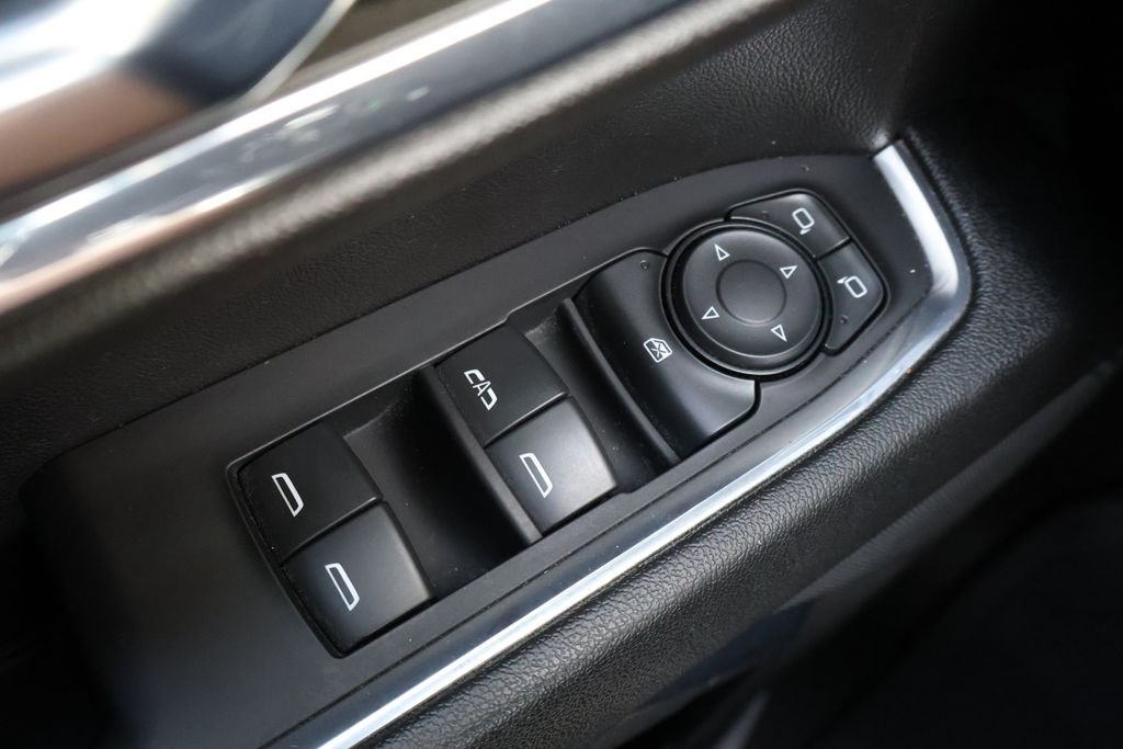 2023 Chevrolet Silverado 1500 RST - Photo 40