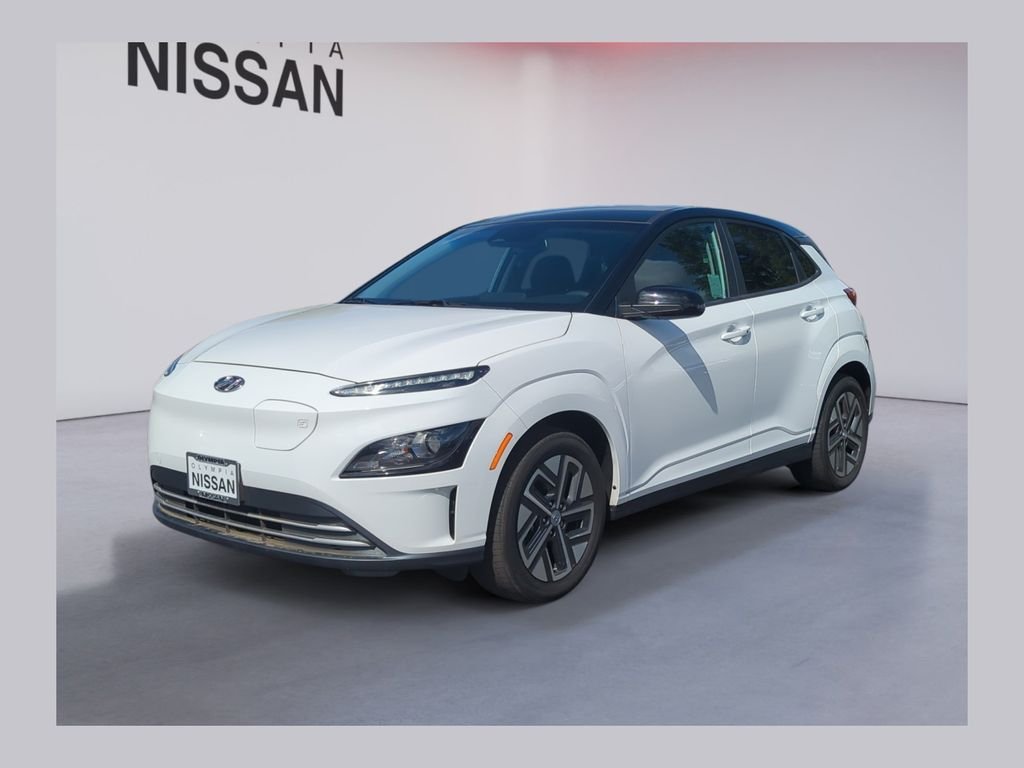 2023 Hyundai Kona Electric SE's photo