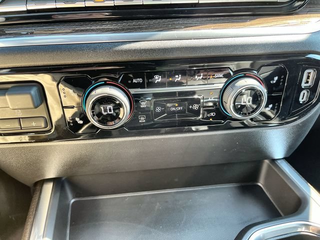2026 Chevrolet Silverado 1500 LT Black at Solomon Chevrolet