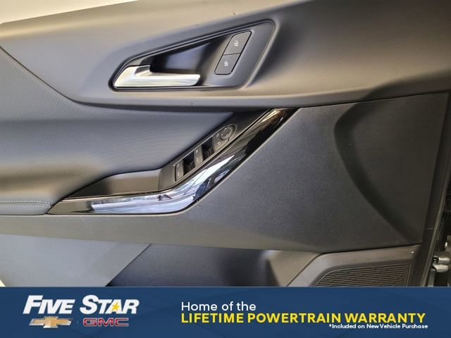 2026 Chevrolet Equinox LT - Photo 27
