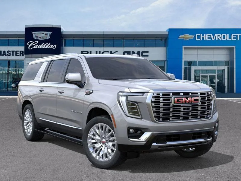 New 2026  GMC Denali image 7