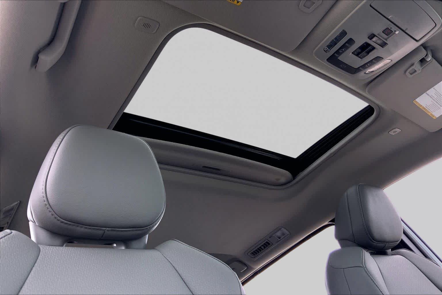 Used 2026 Cypress Toyota XLE image 14