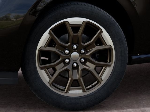 New 2027 Black Ford King Ranch image 19