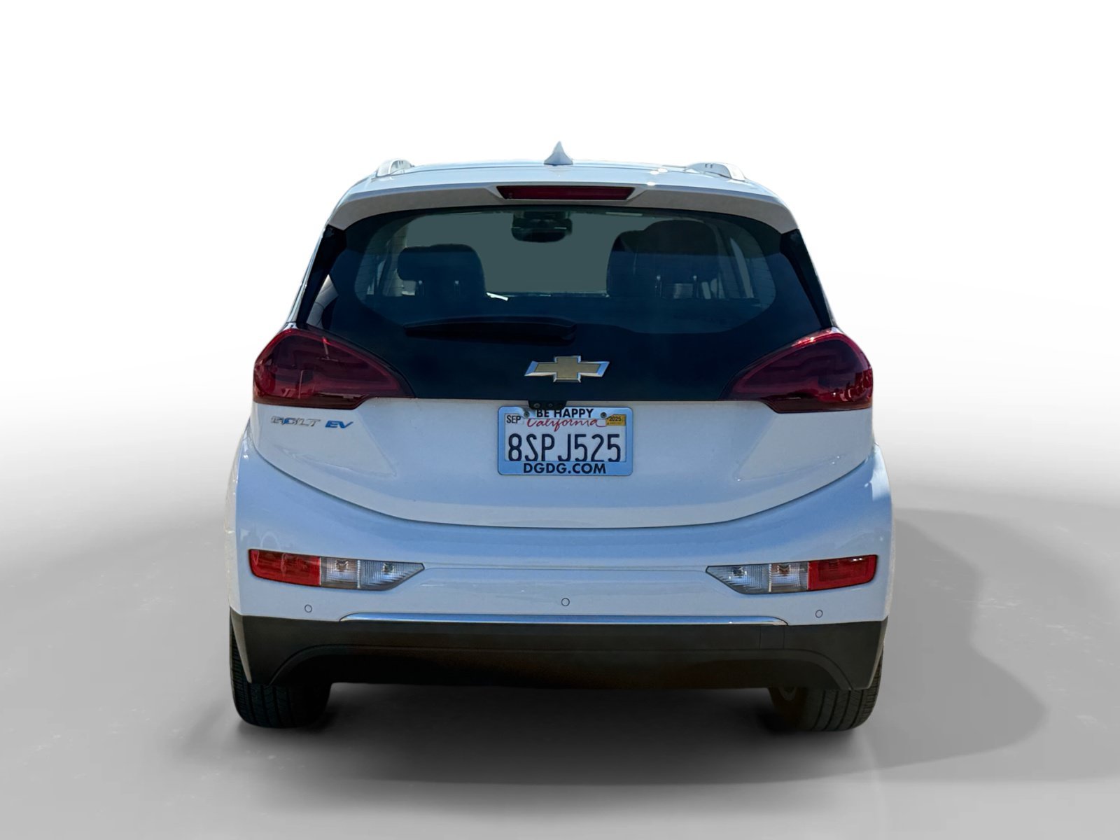 Used 2020 Summit White Chevrolet Premier image 4