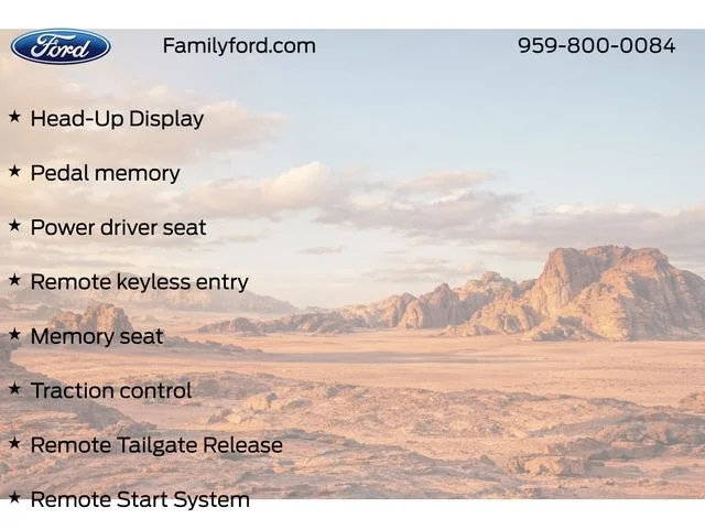 New 2026 Agate Black Metallic Ford F-350® Lariat® image 40