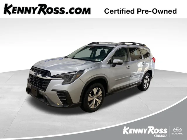 2023 Subaru Ascent Premium