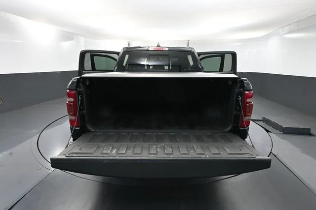 2019 RAM Ram 1500 Pickup Laramie - Photo 37