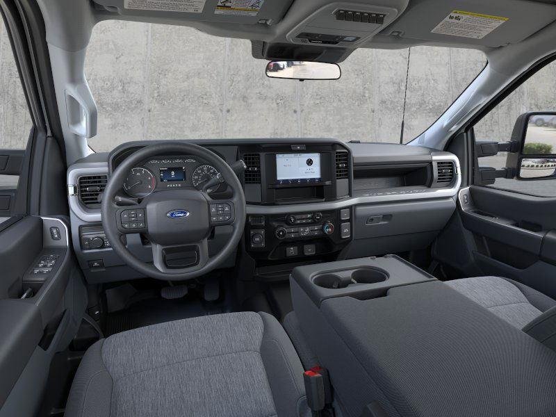 2025 Ford F-250 Super Duty XL - Photo 9