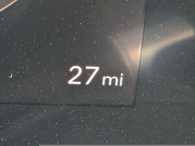 New 2026 Ecotronic Gray Pearl Hyundai Limited AWD image 76