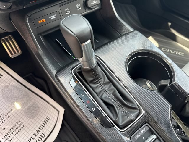 2026 Honda Civic Sport Touring - Photo 58