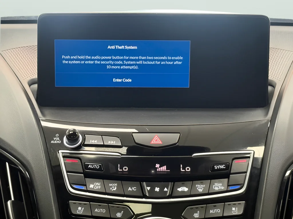 Used 2019 Gray Acura Advance Package image 26