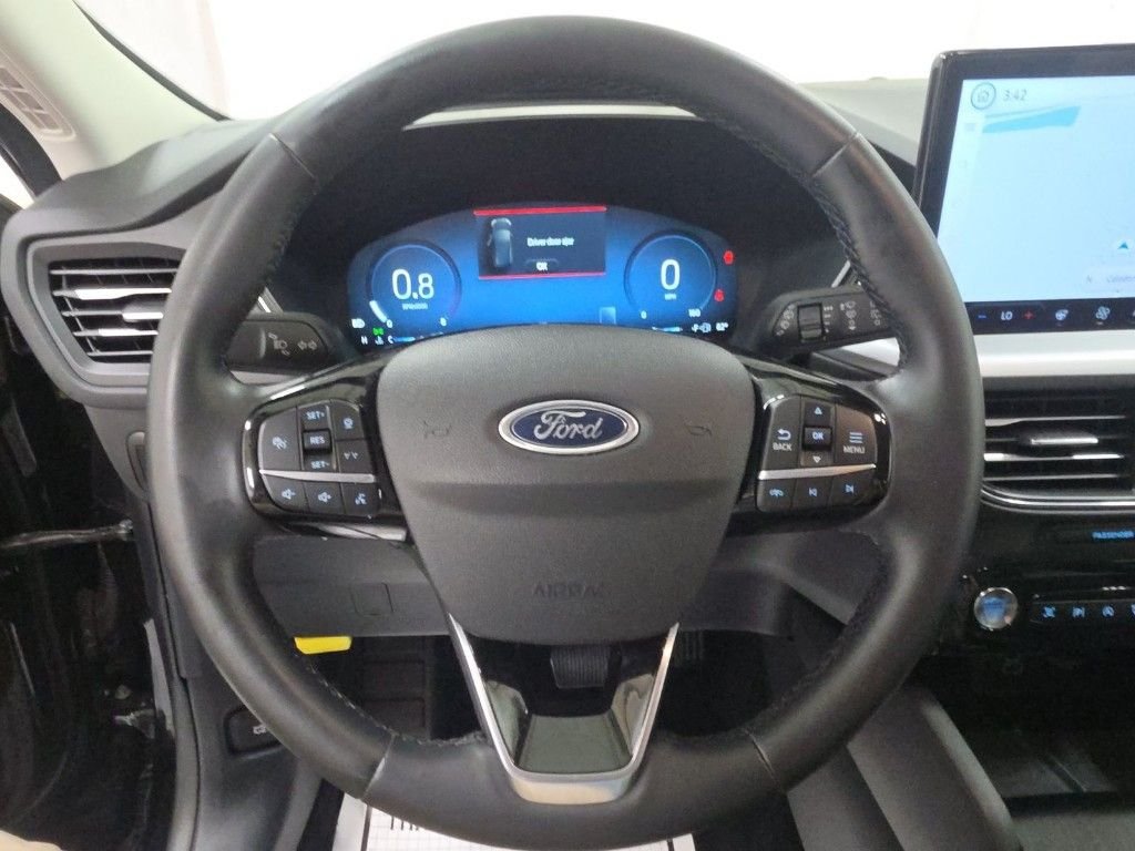 Used 2024 Black Ford Platinum image 7
