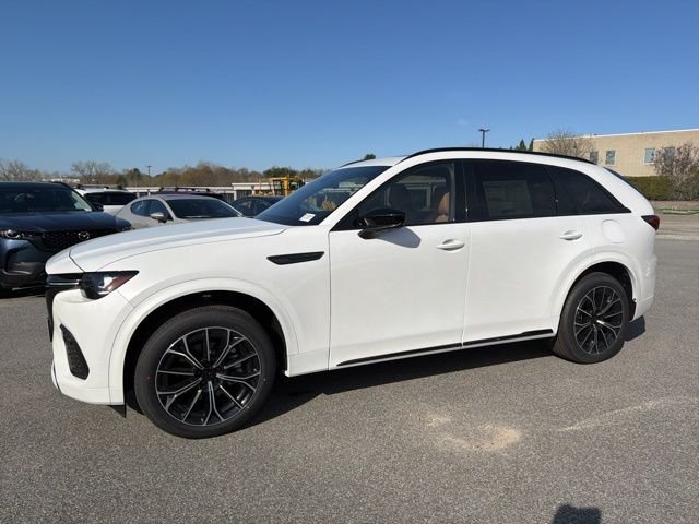2026 Mazda CX-70 Premium Plus Package - Photo 6