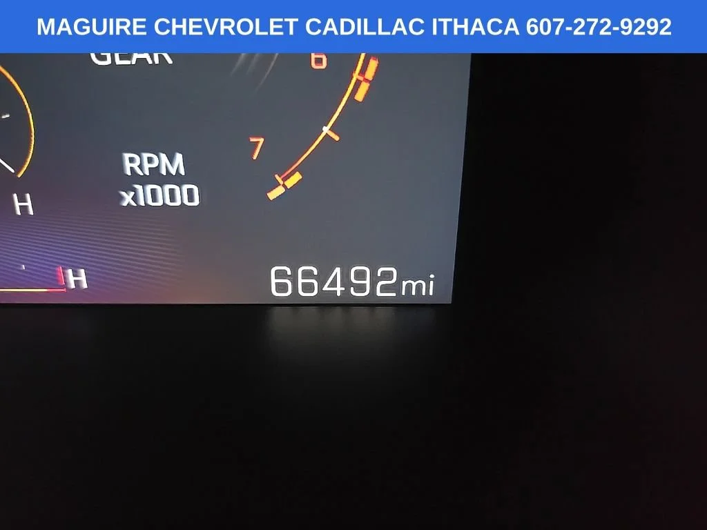 Used 2024 Glacier Blue Metallic Chevrolet ZR2 image 25