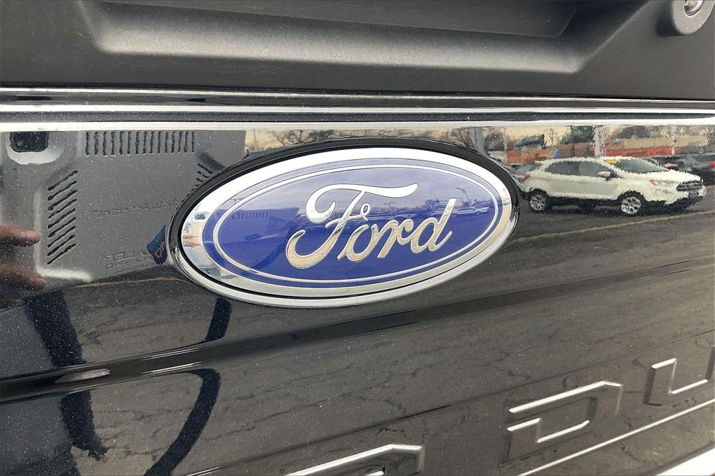 2020 FORD F-350 - Image 6