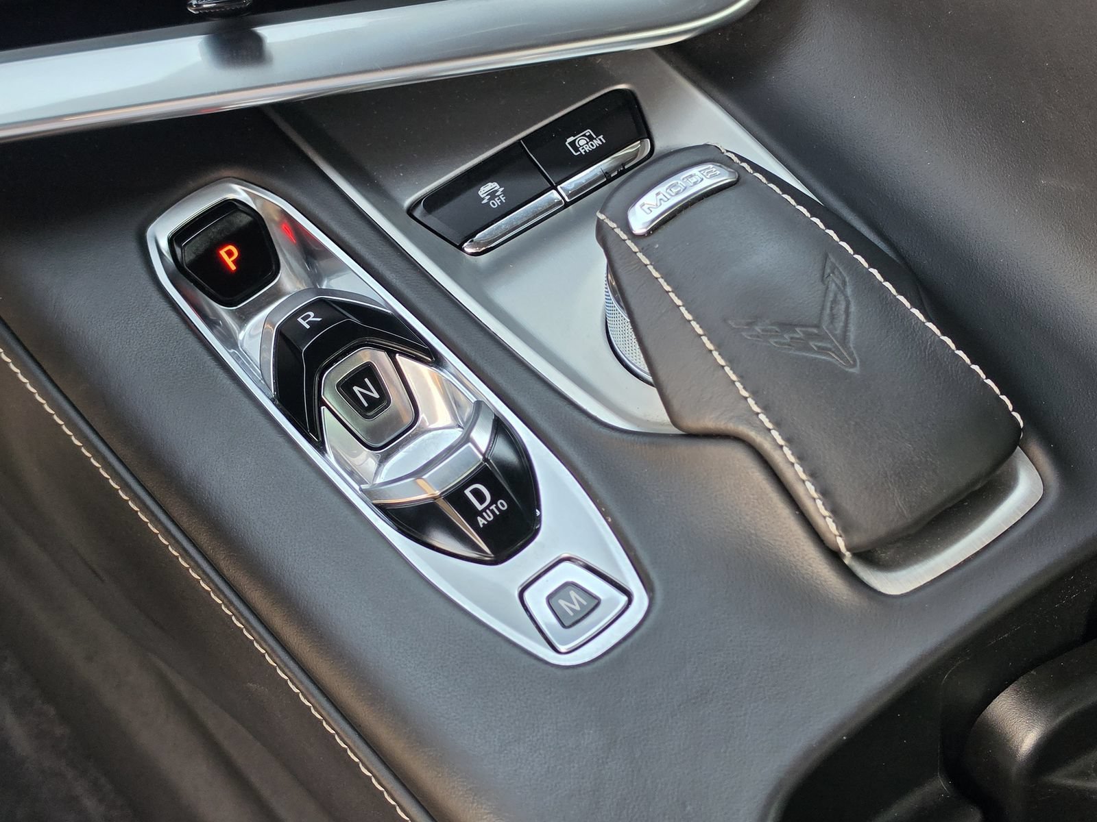 2023 Chevrolet Corvette 3LT - Photo 32