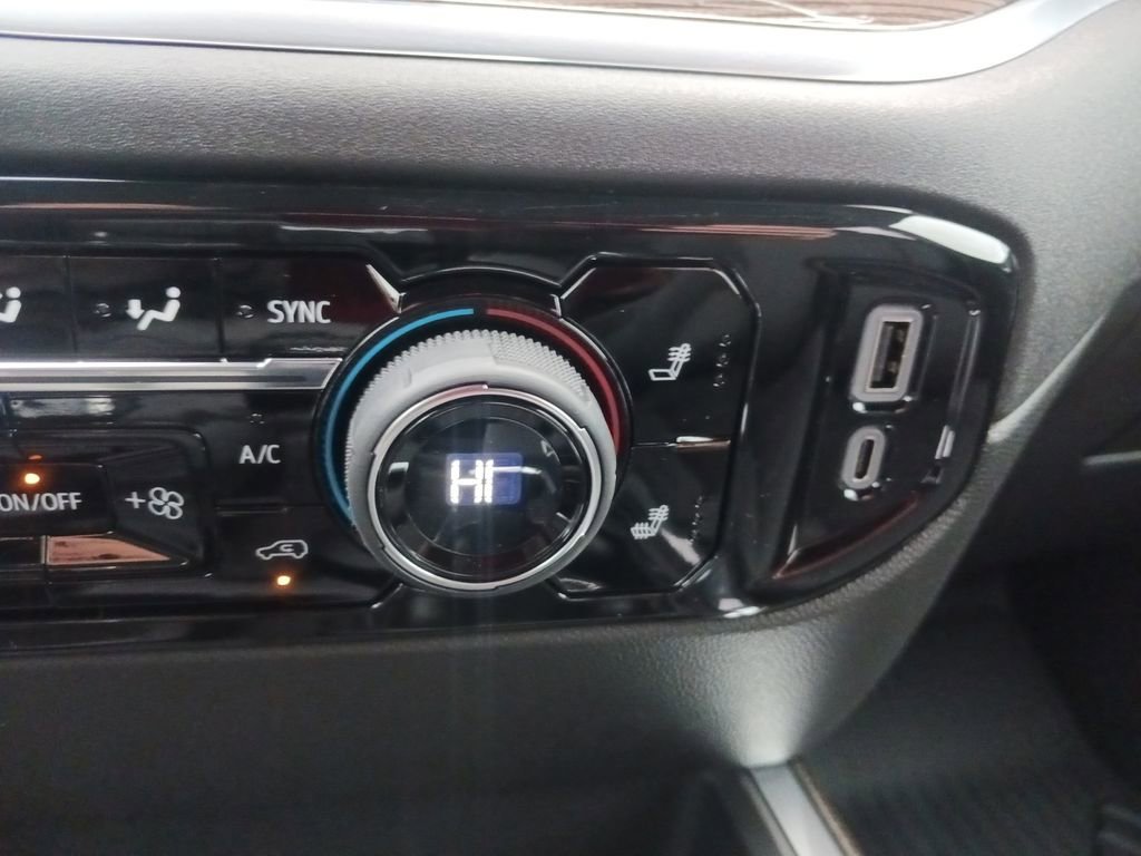 2026 Chevrolet Silverado 1500 RST - Photo 26