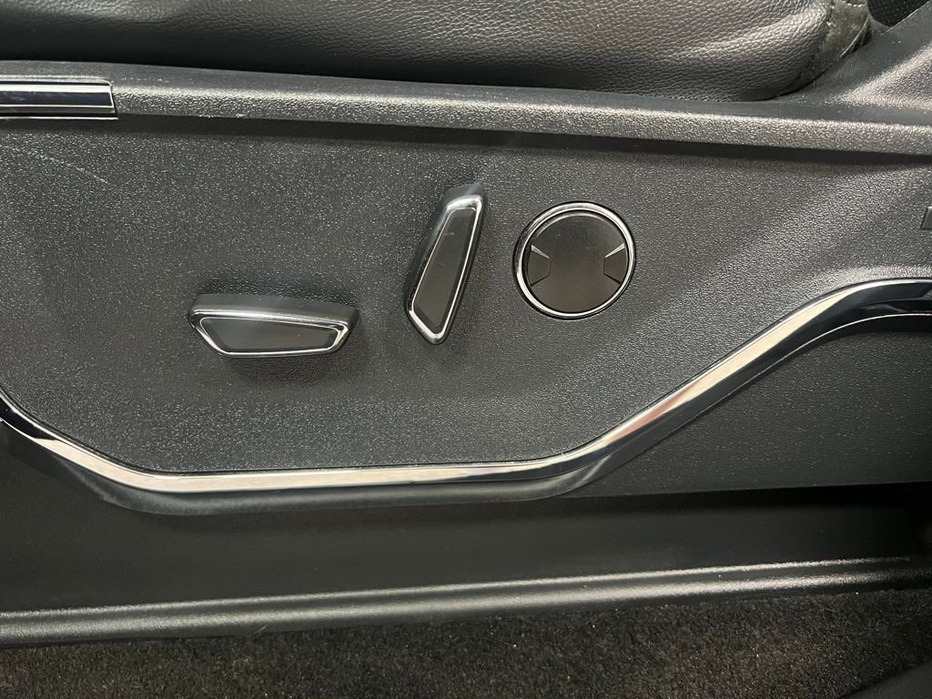 2023 Ford F-150 Lariat - Photo 24