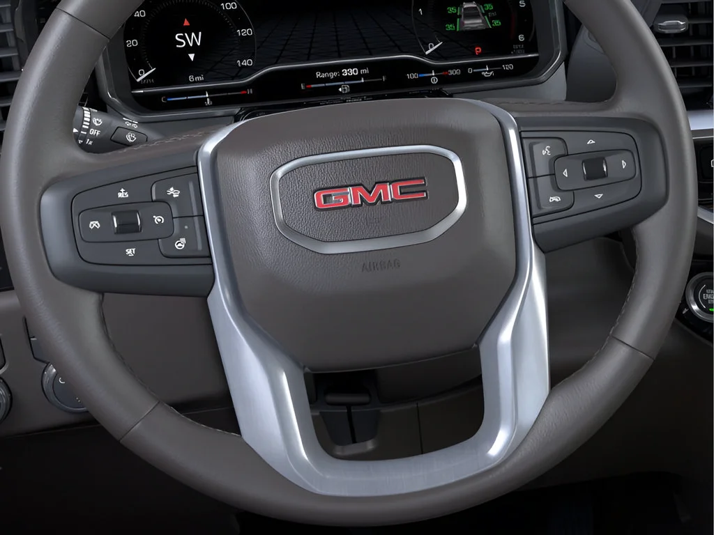 2026 GMC Sierra 1500 SLE - Photo 13