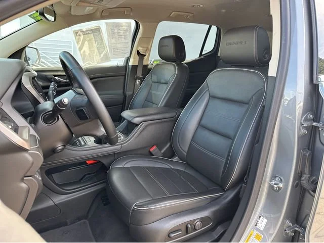 2023 GMC Acadia Denali - Photo 6