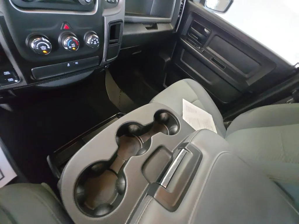 Used 2019 Gray Ram Tradesman image 18