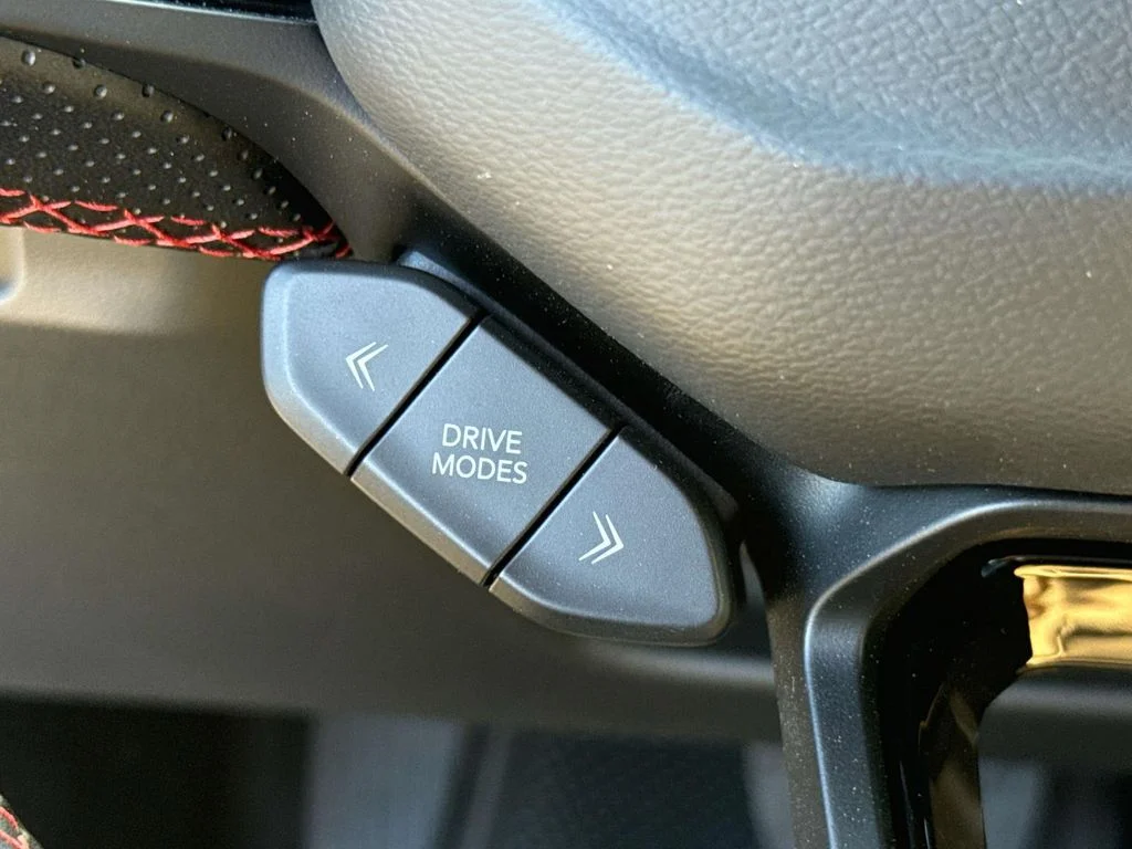 New 2026 Black Dodge Scat Pack Plus image 26