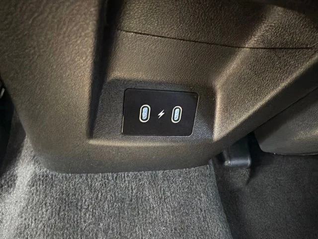Used 2025 Blue Hyundai SEL image 17