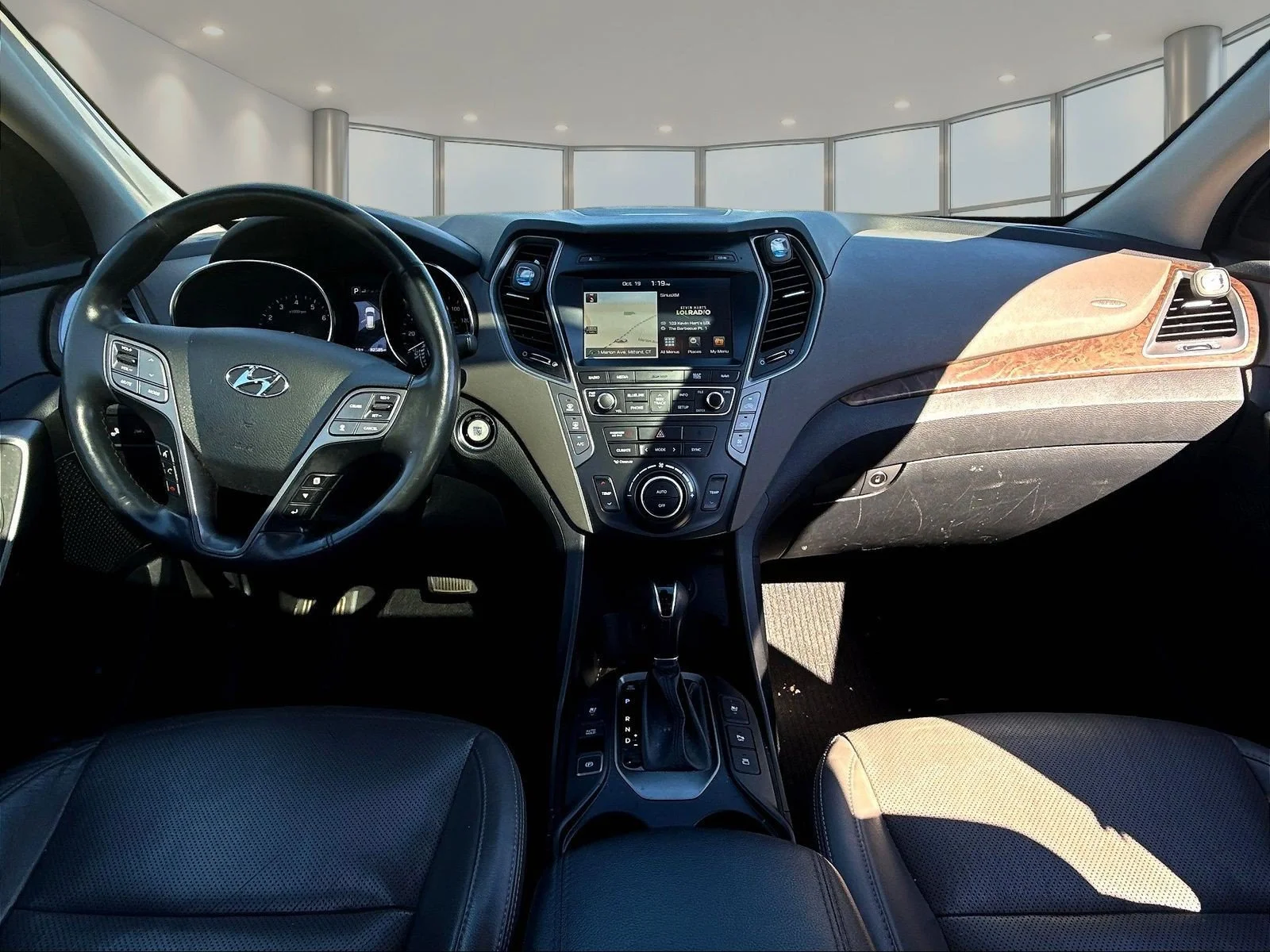Used 2017 Monaco Hyundai Limited Ultimate image 10