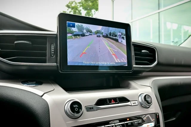2023 Ford Explorer XLT - Photo 37