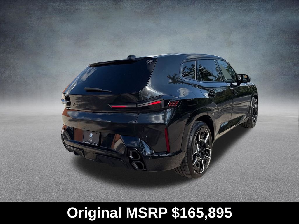 Used 2023 Black BMW Base image 6