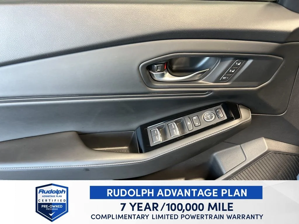 Used 2024 Gray Honda Touring image 11