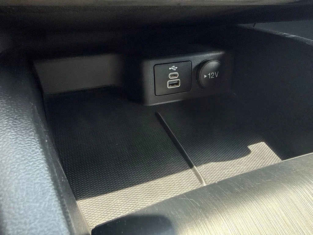 Used 2025 Black Ford ST-Line image 35
