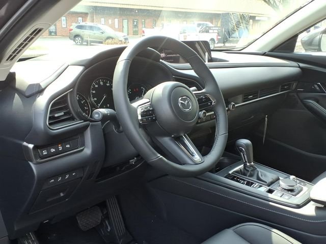 New 2026 Machine Gray Metallic Mazda 2.5 S Premium AWD image 15