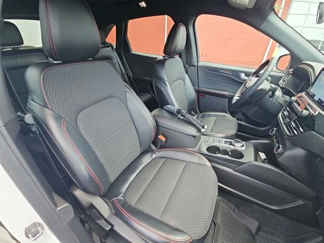 Used 2023 White Ford ST-Line Select image 30