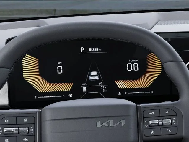 New 2027  Kia S image 21
