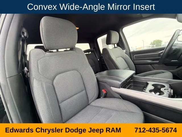 Used 2023 Black Ram Big Horn image 35