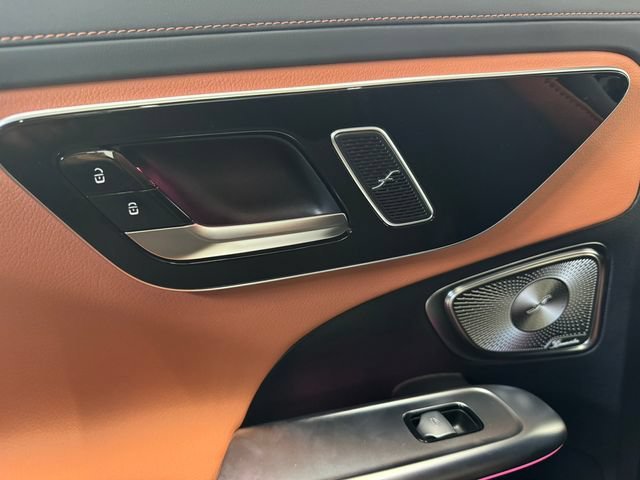 New 2026 MANUFAKTUR Alpine Grey Mercedes-Benz C 300 image 92